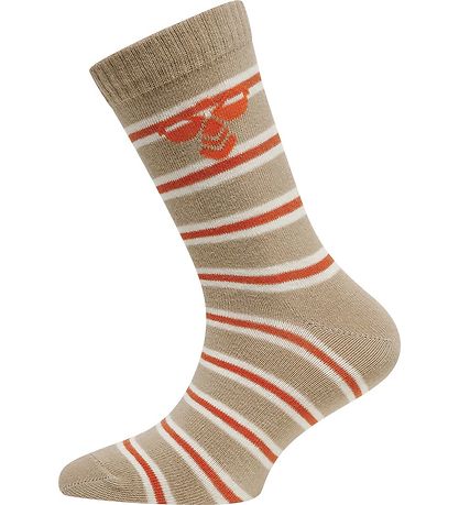 Hummel Socks - 3-Pack - hmlAlfie - Black Iris
