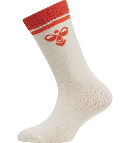 Hummel Socks - 3-Pack - hmlAlfie - Black Iris