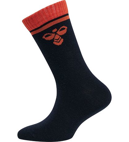 Hummel Socks - 3-Pack - hmlAlfie - Capulet Olive
