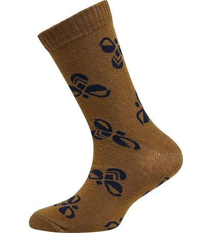 Hummel Socks - 3-Pack - hmlAlfie - Capulet Olive