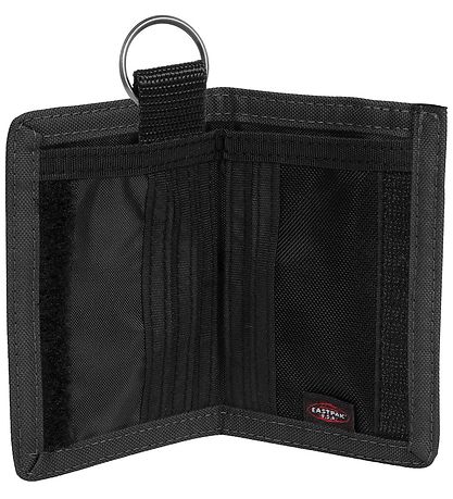 Eastpak Portemonnaie - Mini Crew - Sort