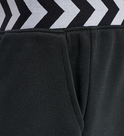 Hummel Shorts - hmlTons - Black