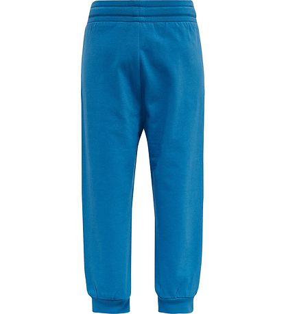 Hummel Sweatpants - hmlFutte - Vallarta Blue
