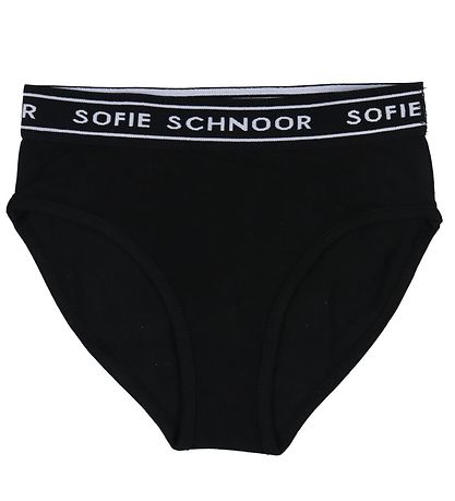 Petit by Sofie Schnoor Unterwäsche - 2er-Pack - Top/Hipsters - S
