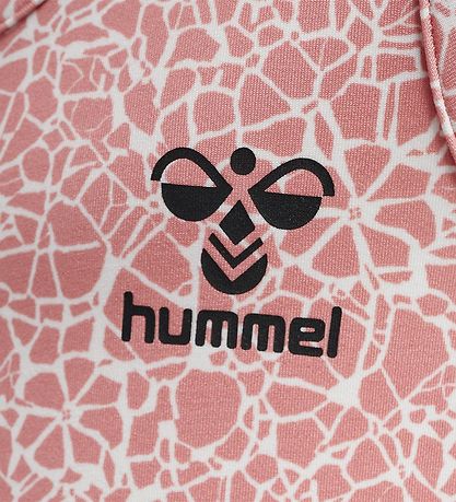 Hummel Hlýrabolur - hmlNanna - Rósetta