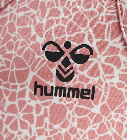 Hummel Top - hmlNanna - Rosette