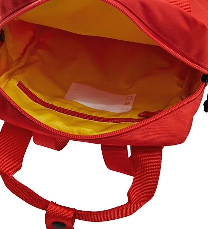 LEGO® Backpack - Brick 1x1 - Bright Red