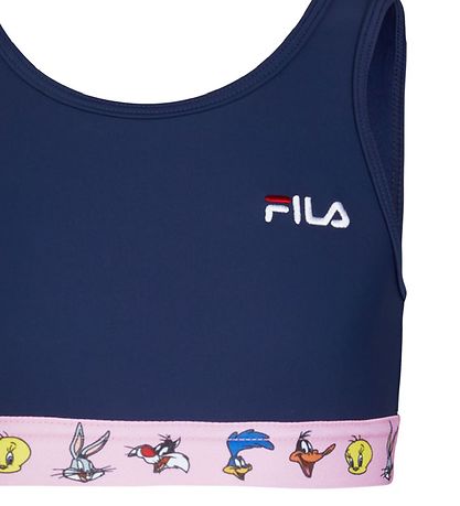Fila Bikíní - Lsben - Miðalda Blue M. Looney Tunes