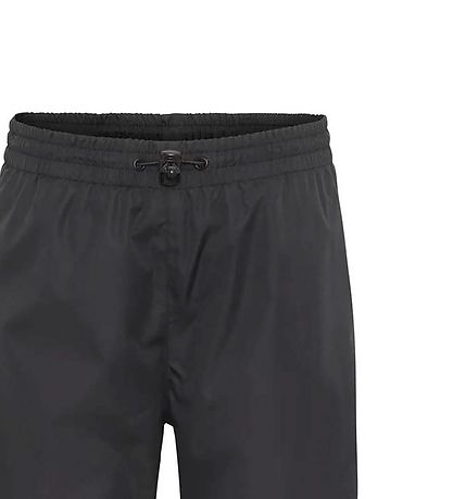 Molo Regenhose - Waits - Schwarz
