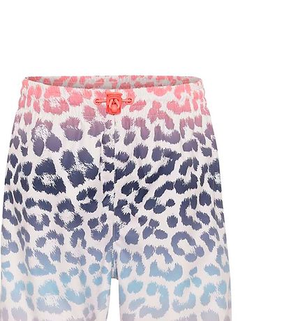 Molo Regnbuxur - Waits - Jaguar Stripe