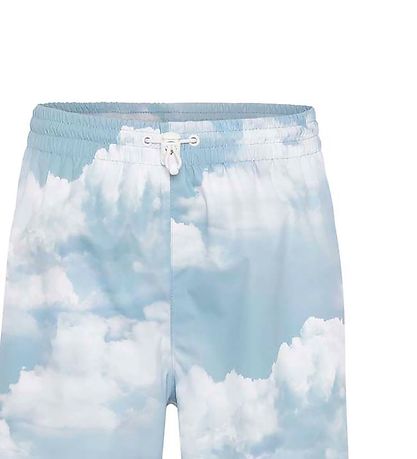 Molo Regenhose - Waits - Cloudy Tag