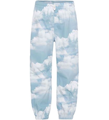 Molo Regenhose - Waits - Cloudy Tag
