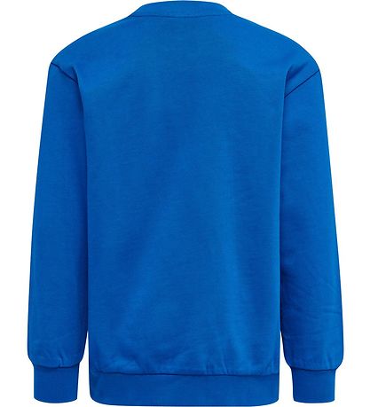 Hummel Peysa - HmlDitmer - Lapis Blue