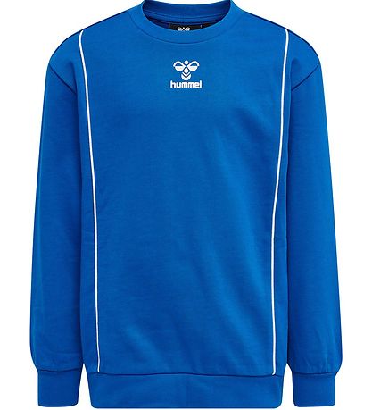 Hummel Peysa - HmlDitmer - Lapis Blue