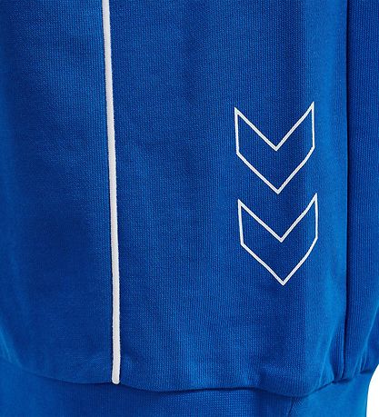 Hummel Peysa - HmlDitmer - Lapis Blue