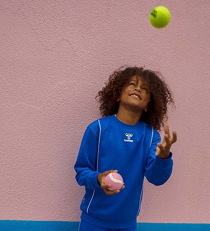 Hummel Peysa - HmlDitmer - Lapis Blue