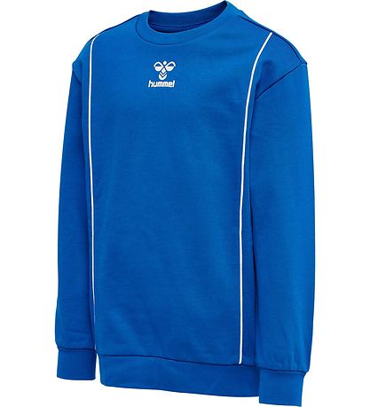 Hummel Peysa - HmlDitmer - Lapis Blue