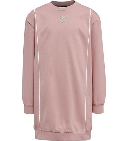 Hummel Kjóll - hmlAgda - Bleikt