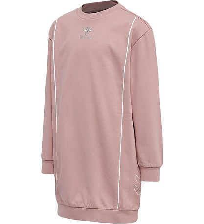 Hummel Kjóll - hmlAgda - Bleikt