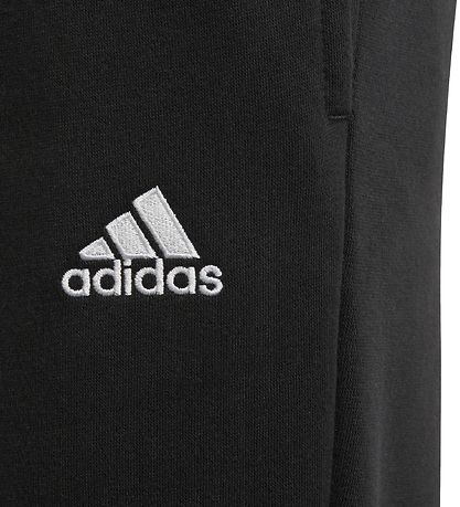 adidas Performance Joggingbuxur - Svart
