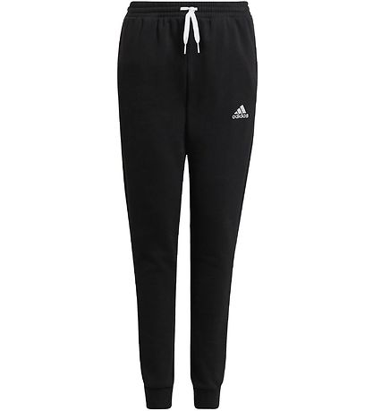 adidas Performance Joggingbuxur - Svart