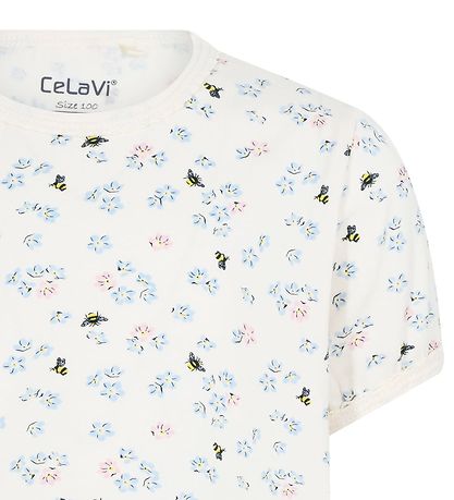 CeLaVi Pyjama Set - Sea Salt