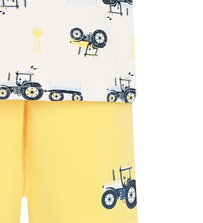 CeLaVi Pyjama Set - Snap Dragon