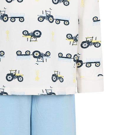 CeLaVi Pyjama Set - Dream Blue