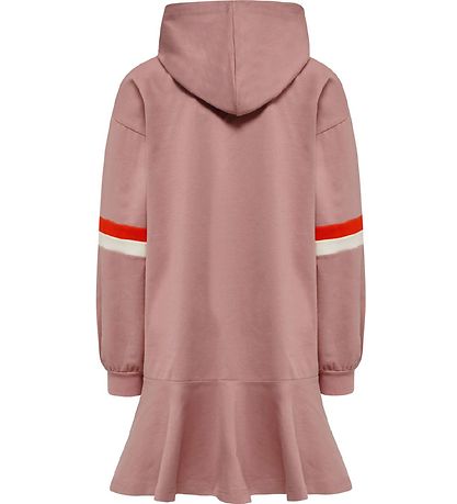 Hummel Kjóll - hmlBeverly - Bleikt