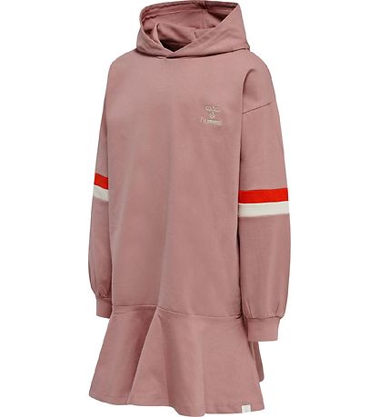Hummel Kjóll - hmlBeverly - Bleikt