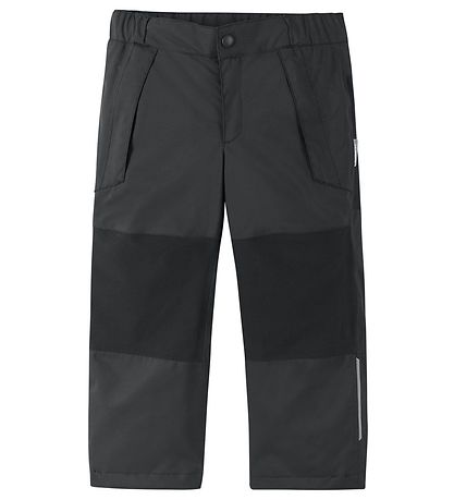 Reima Tec Shell-broek - Lento - Zwart