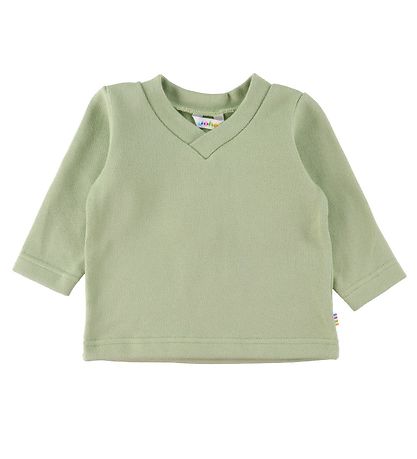 Joha Blússa - Pastel grænt