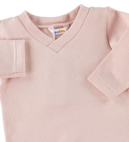 Joha Blouse - Pastelpink