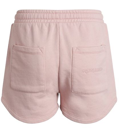 Mads Nørgaard Shorts - Prixina - Burnished Lilac