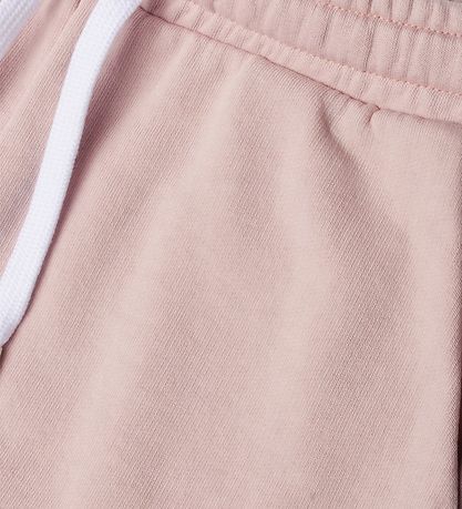 Mads Nørgaard Shorts - Prixina - Burnished Lilac