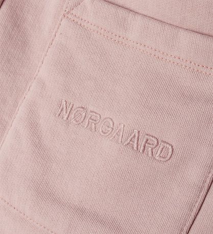 Mads Nørgaard Shorts - Prixina - Burnished Lilac