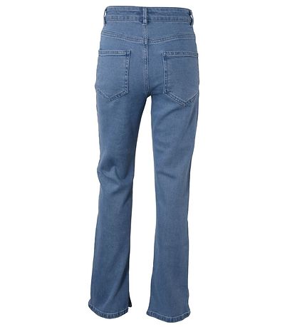 Hound Jeans - Gallaefni Blossi - Light Blue