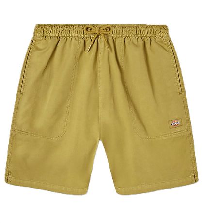 Dickies Shorts - Pelican Stromschnellen - Green Moos