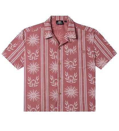Dickies Bluse - Kelso - Verwelkte Rose