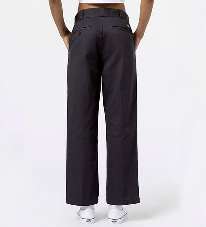 Dickies Hosen - 874 Work Original Fit - Schwarz