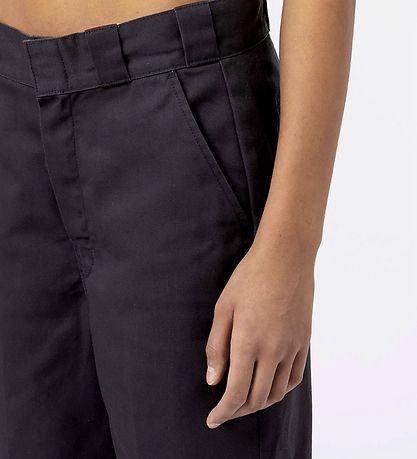 Dickies Hosen - 874 Work Original Fit - Schwarz