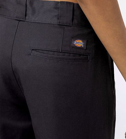 Dickies Hosen - 874 Work Original Fit - Schwarz
