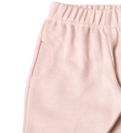 Joha Trousers - Pastel Pink