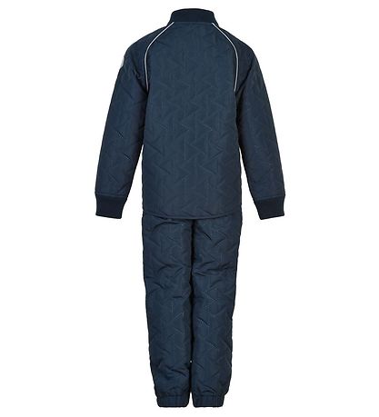 Color Kids Thermokleidung - Total Eclipse