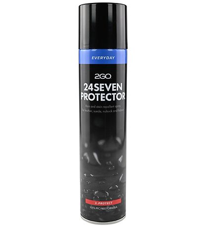 2GO Shoe Care - 300ml - Step 3 - 24Seven Protector