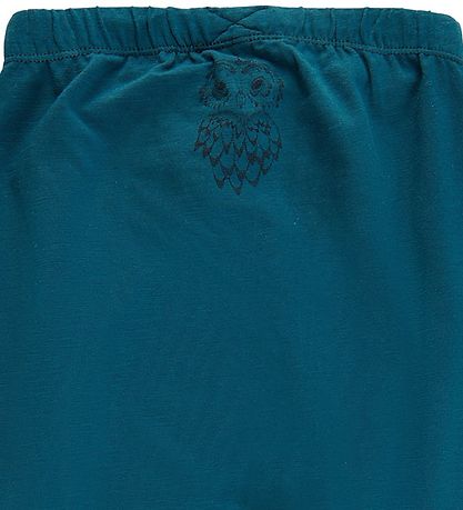 Soft Gallery Trousers - SGHailey - Owl - Legion Blue