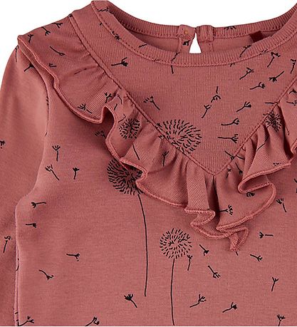 Soft Gallery Pullover - SGKarla - Dandelion - Brick Dust