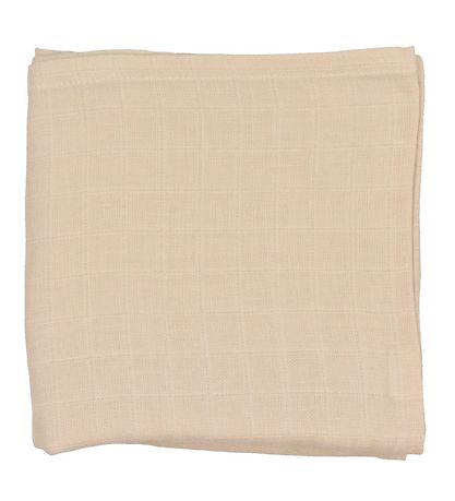 Cam Cam Spucktücher - 70x70 - 2er-Pack - Shell
