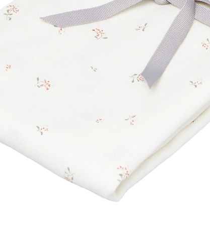 Cam Cam Baby Swaddle - 120x120 cm - Poppies