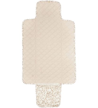 Cam Cam Changing Mat - Quilted - 70x44 cm - Lierre